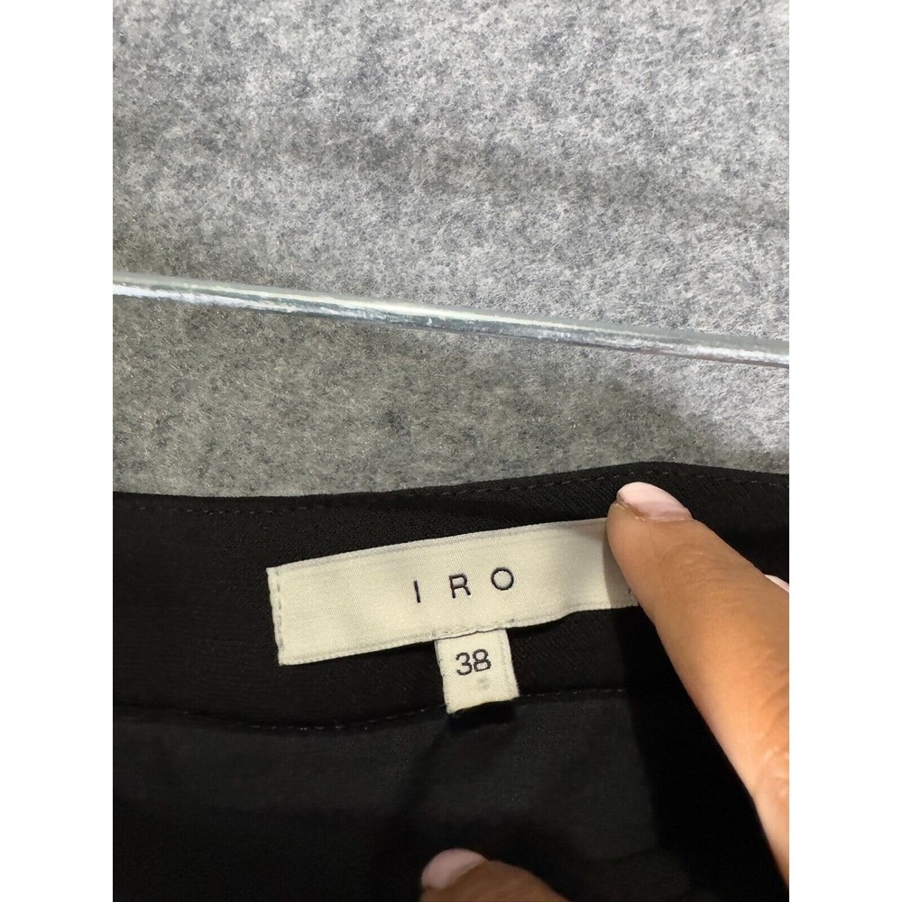 IRO‎ - Picture 4 of 8